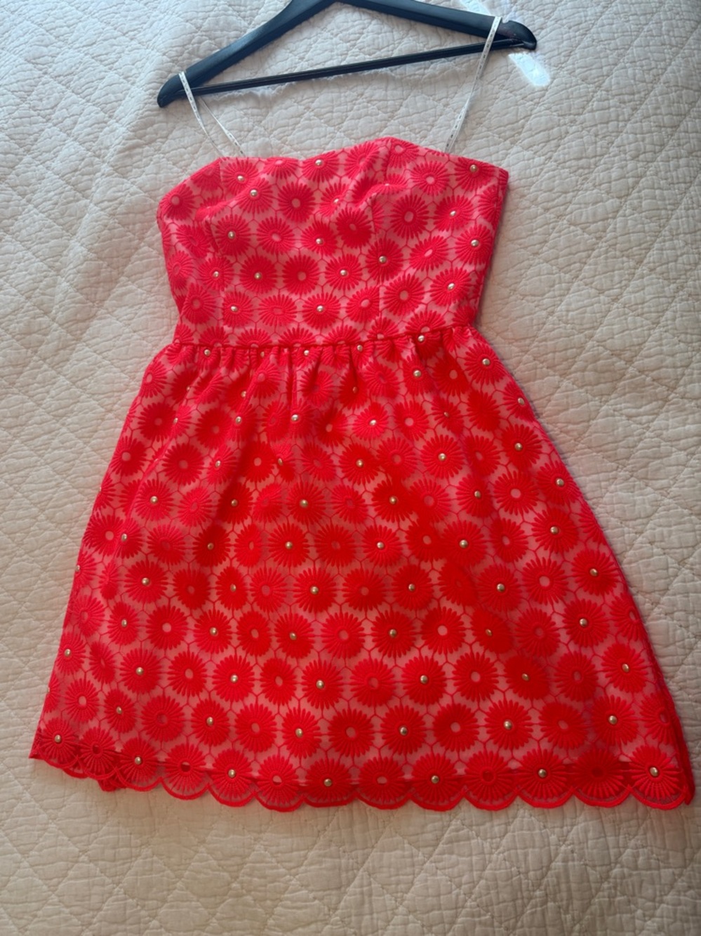 Lilly Pulitzer Peyton Dress